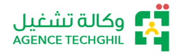 Techghil Logo