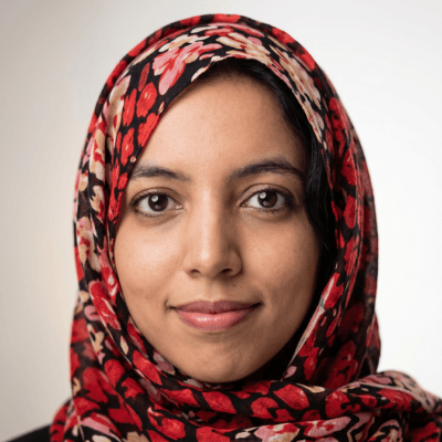 Jiyda Moussa