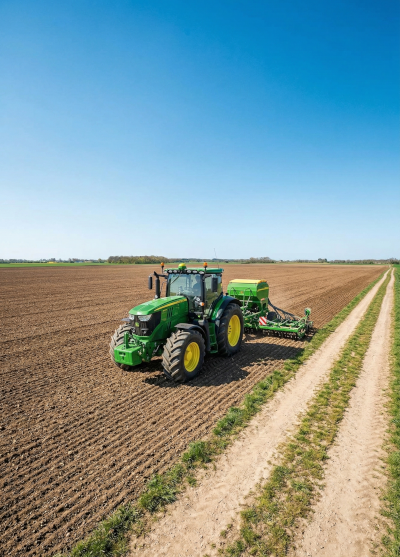Agriculture