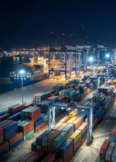 Logistiques