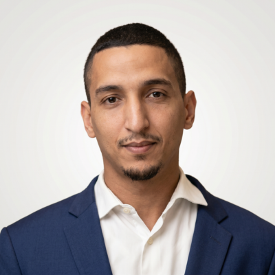Cheikh Ahmed Jiddou