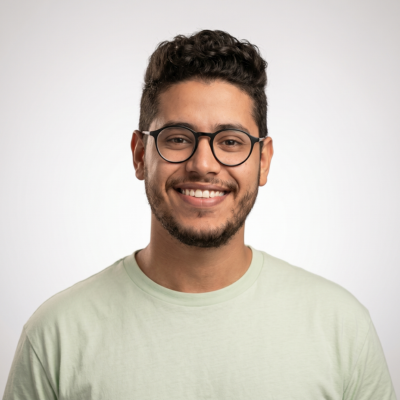 Mohamed El Alem