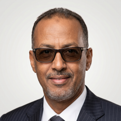 Mohamed Zein El Abidine Cheikh Ahmed